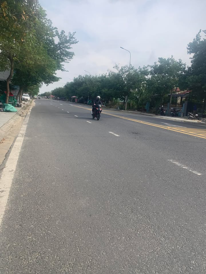 Đất nền Cẩm Hà Hội An 350m² giá thỏa thuận - Vị trí mặt tiền lý tưởng cho đầu tư!