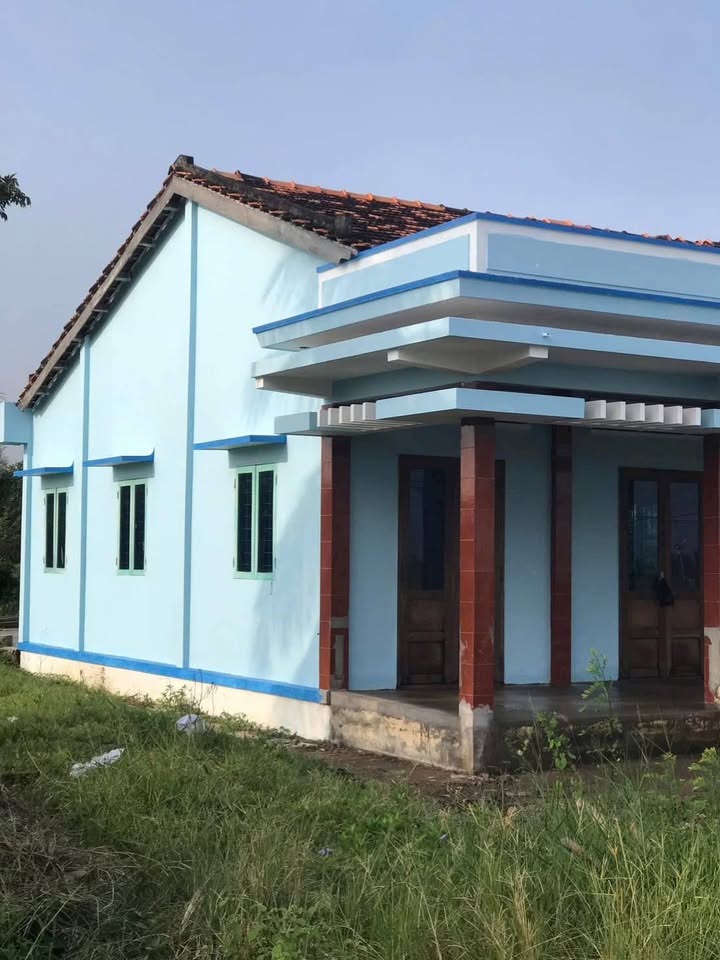 Đất nền 616m² xã Vàm Cỏ, Tân Trụ giá chỉ 1.6 tỷ - Đầu tư sinh lời ngay!