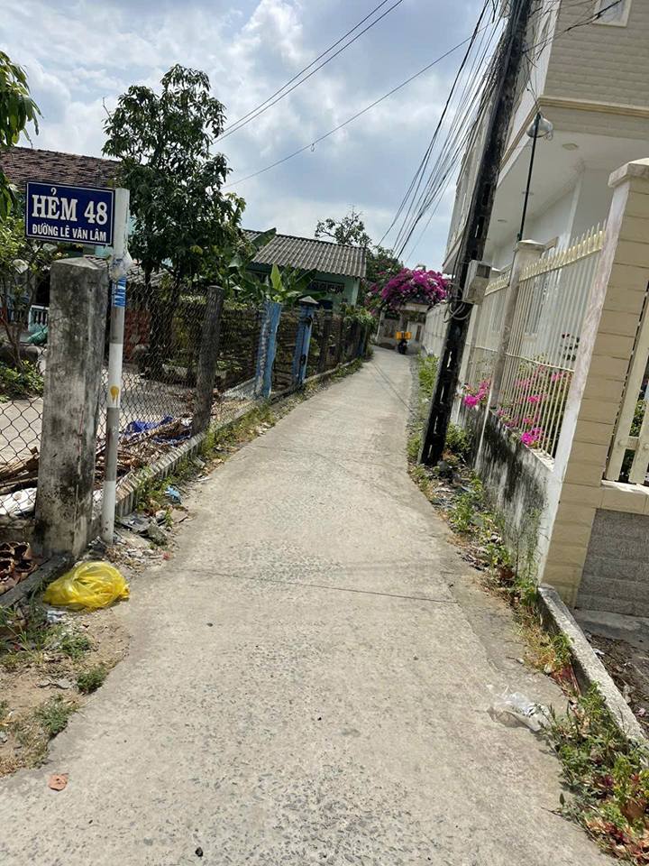 Đất thổ cư Tân An 118.5m² giá 630 triệu - Sổ hồng chính chủ, vị trí đẹp!