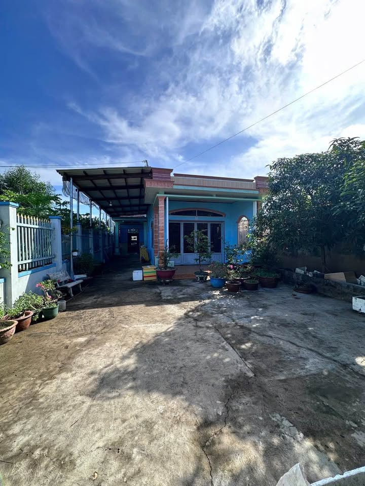 Nhà cấp 4 410m² tại Long An giá 6.95 tỷ - Chính chủ bán gấp!