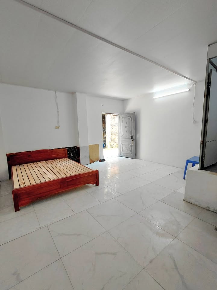 Phòng trọ Hà Đông 25m² giá 2.5 triệu - Tiện nghi đầy đủ, chính chủ cho thuê!