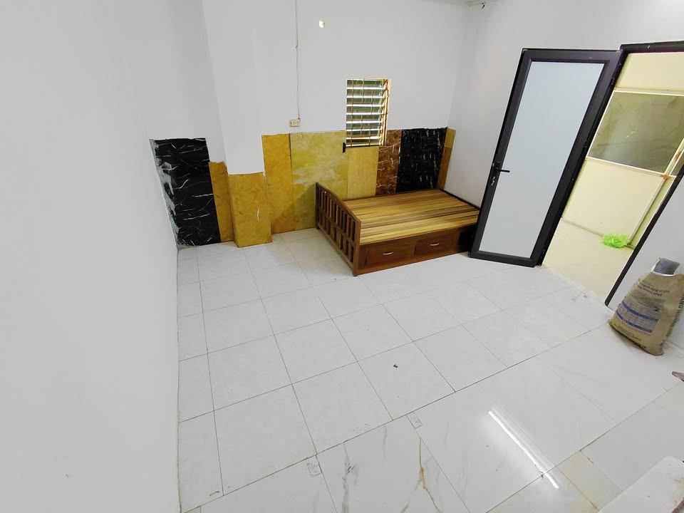 Phòng trọ Dương Nội 20m² giá 2.5 triệu - Gần Đại Học Viện Kiểm Sát!