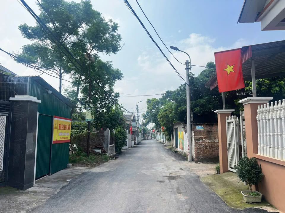 Đất nền Đạo Tú, Tam Dương 146m² giá 2 tỷ - Quỹ đất hiếm chờ bạn!