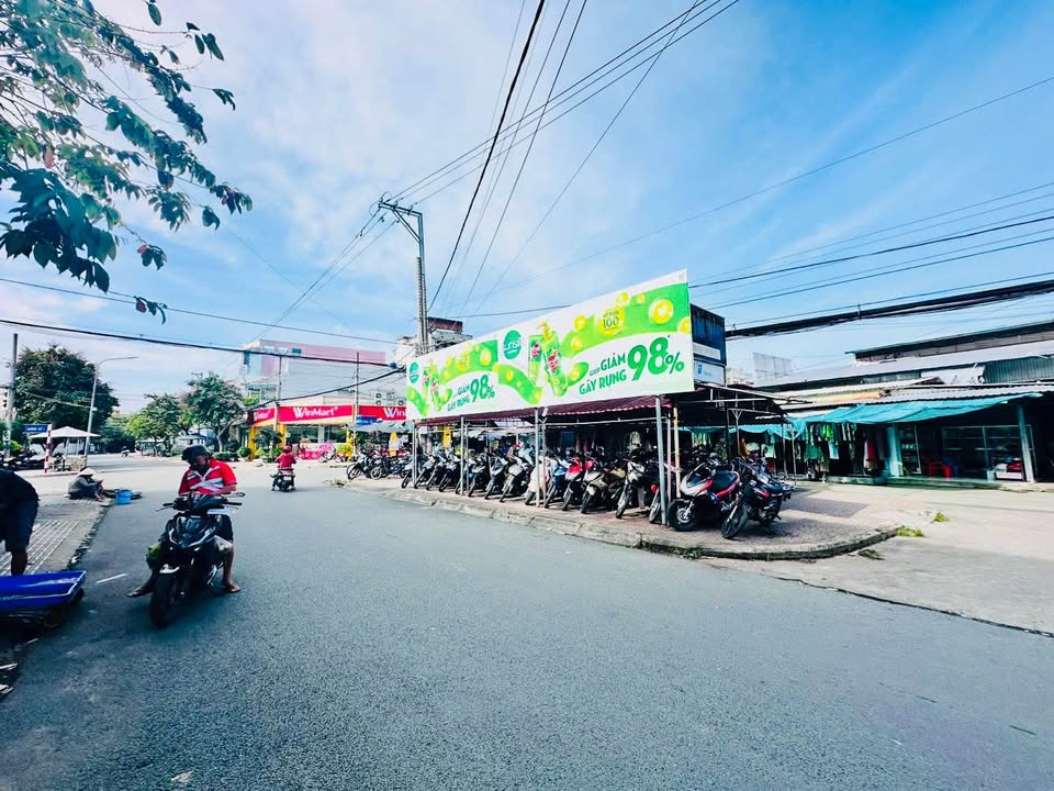 Đất mặt tiền đường số 4 khu Chợ Chùa, 355m² giá 11.366 tỷ - Đầu tư sinh lời!