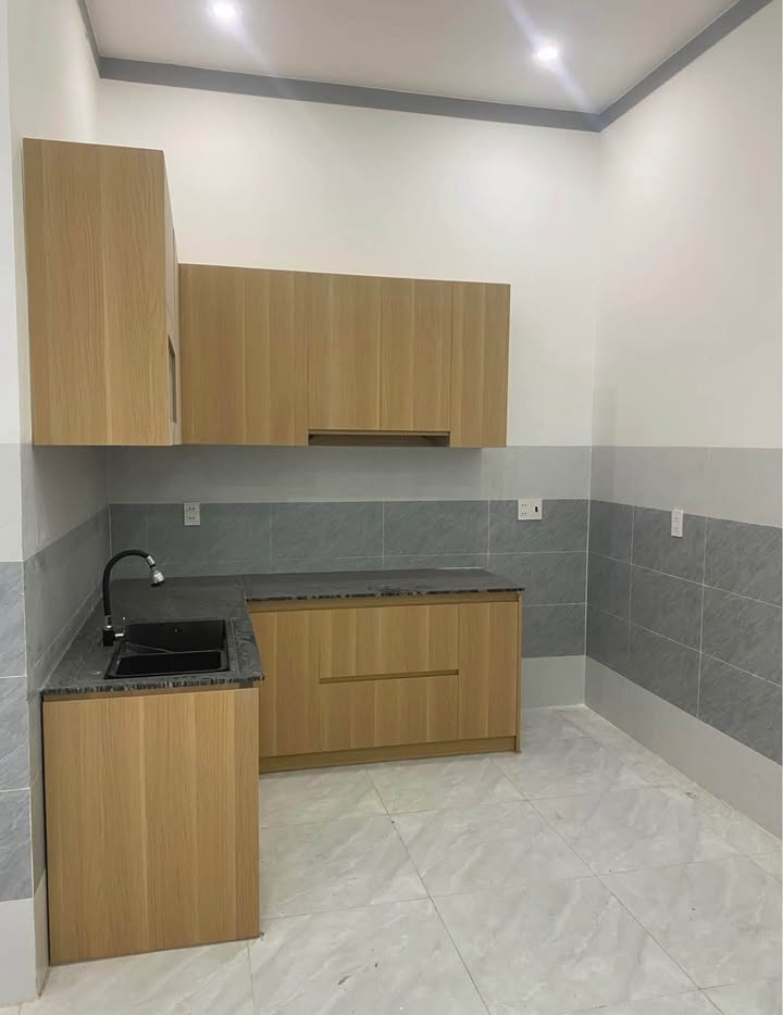 Nhà riêng Hắc Dịch, Phú Mỹ 110m² giá chỉ 745 triệu - Sẵn sàng giao dịch ngay!