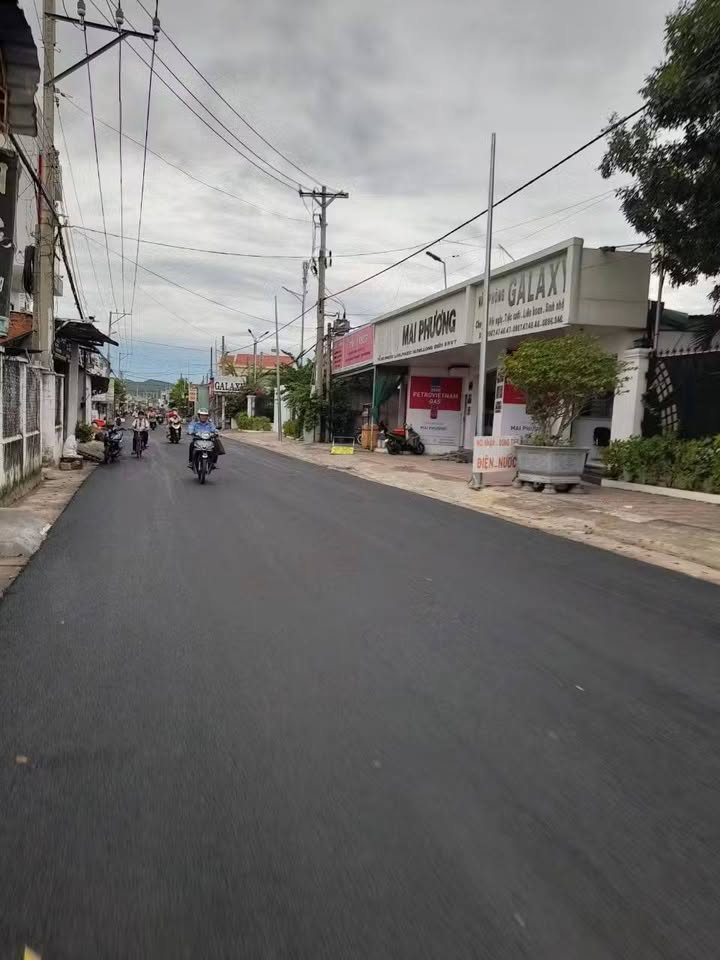 Đất thổ cư 150m² xã Long Hải, Bà Rịa - Vũng Tàu giá 5.2 tỷ - Gần chợ sầm uất!