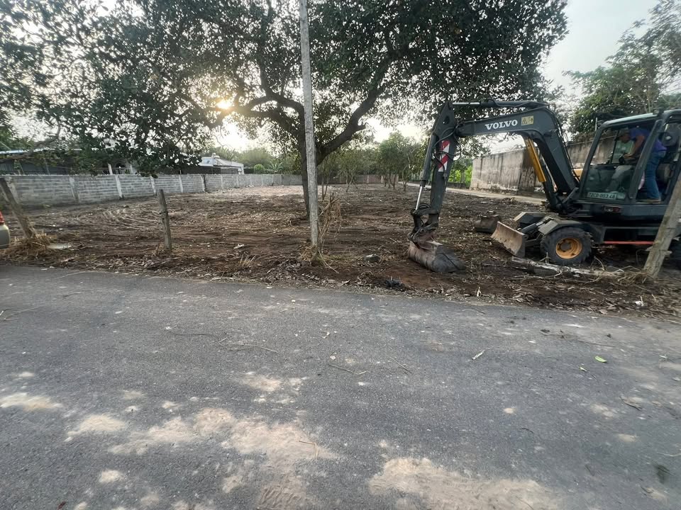 Đất Bưng Riềng 286m² chỉ 1 tỷ - Cơ hội đầu tư hấp dẫn!