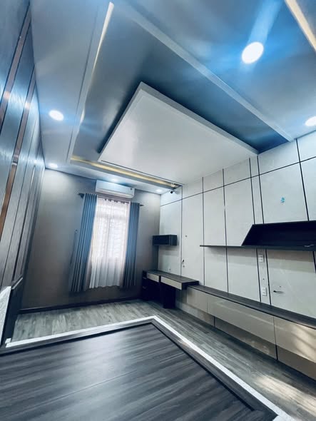 Nhà cho thuê khu Sao Mai - Bình Khánh 2PN giá 7 triệu/tháng - Đầy đủ nội thất