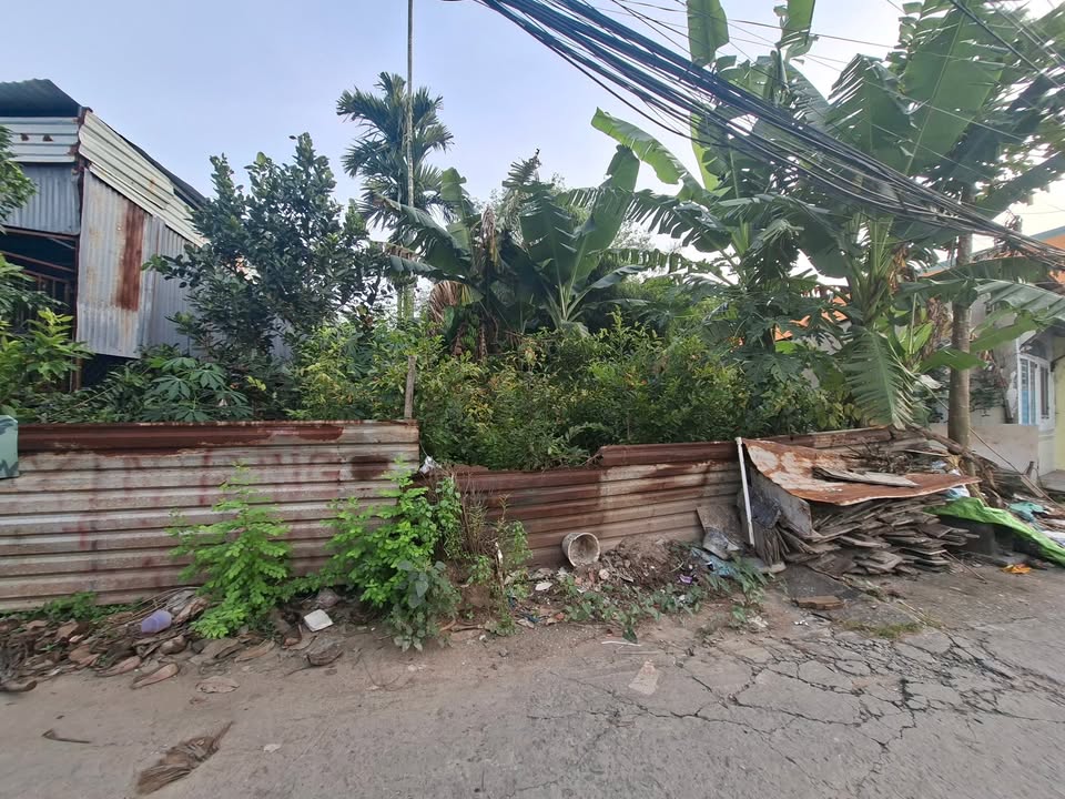 Đất nền An Khánh 168m² giá chỉ 1.5 tỷ - Cơ hội đầu tư hiếm có!