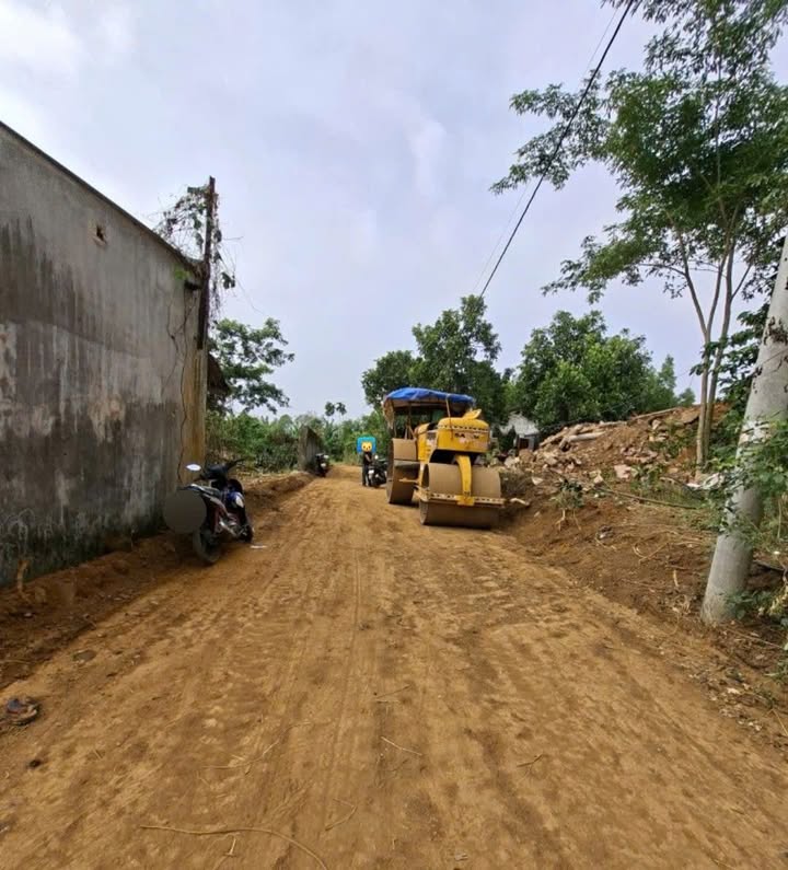 Đất nền Láng Lớn, Châu Đức 3600m² giá 998 triệu - Sổ hồng chính chủ!