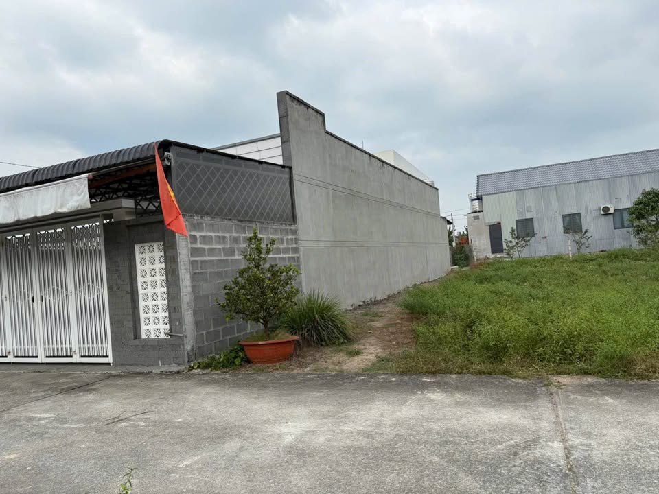 Đất nền An Ngãi, Long Điền 147m² giá 1.28 tỷ - Sổ đỏ chính chủ, thương lượng nhẹ!