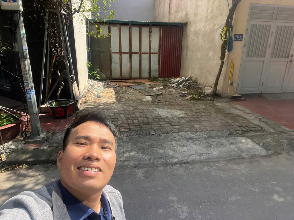 Đất nền phường Tùng Thiện, Sơn Tây 100m² giá 2 tỷ - Vị trí đắc địa gần Hòa Lạc!