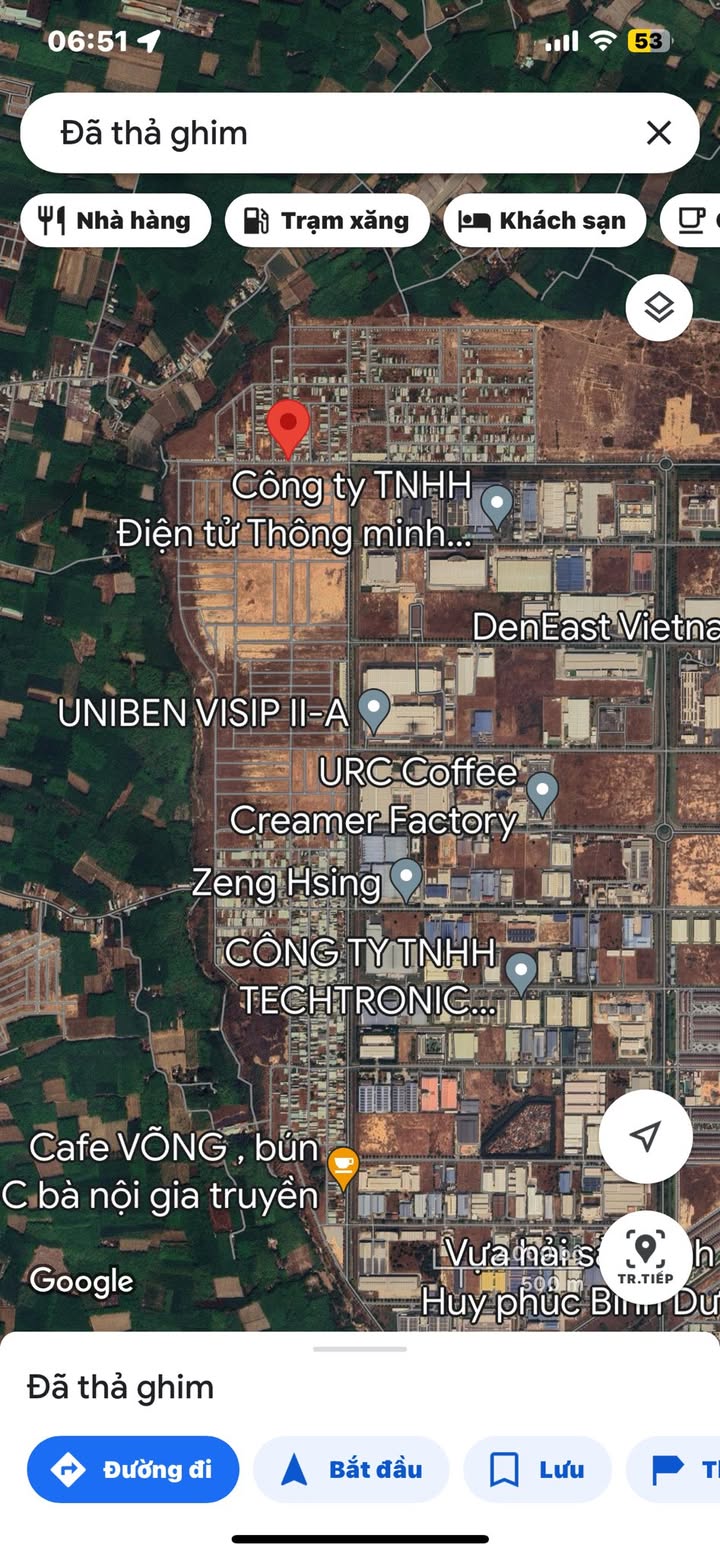 Đất nền lô góc tại Bắc Tân Uyên 300m² giá 11 tỷ - Đầu tư sinh lời ngay!