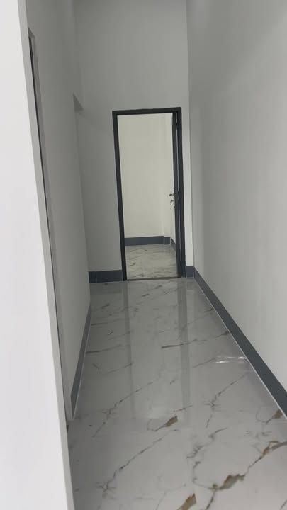 Nhà cấp 4 mới 100% tại Bình Minh, Vĩnh Long - Giá 1.05 tỷ, view sông thoáng mát!