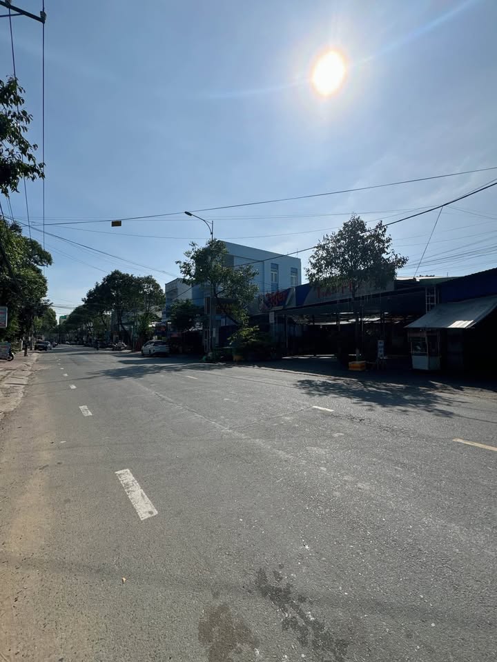 Nhà nguyên căn đường Nguyễn Đệ, Cái Khế, Cần Thơ 67m² giá 10 triệu - Phù hợp ở và kinh doanh!