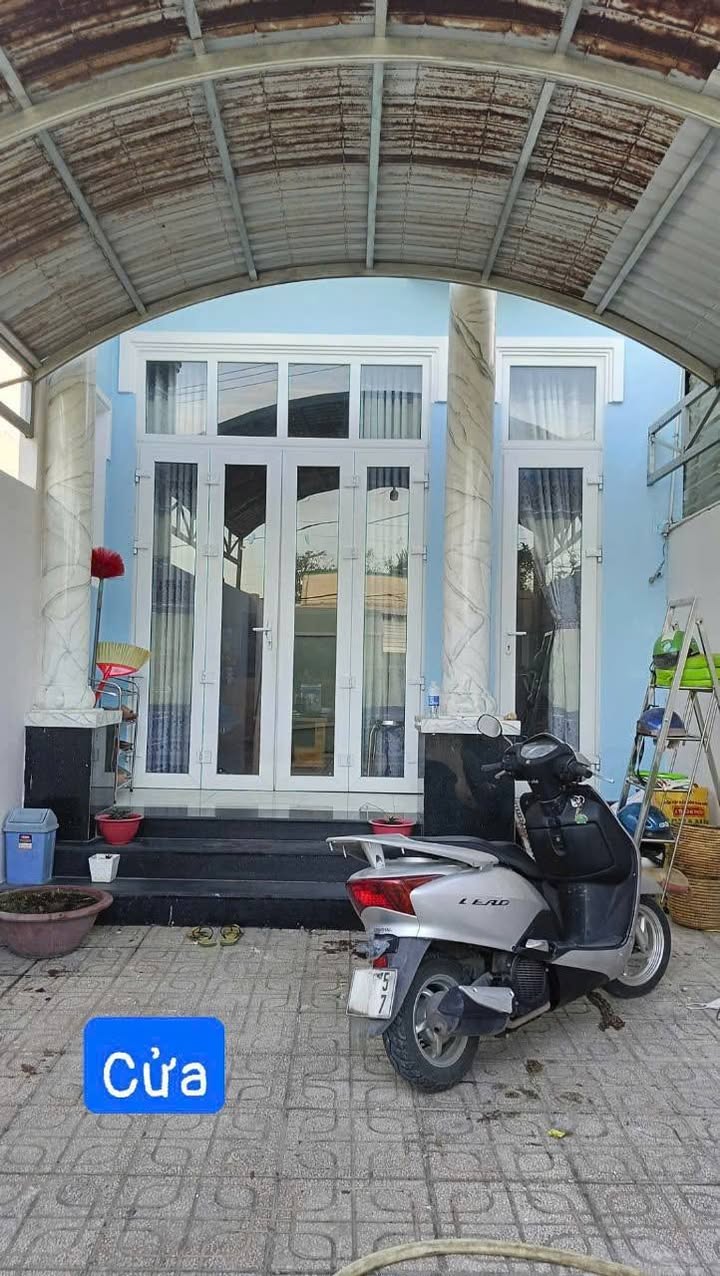 Nhà bán ấp Chợ, xã Trung An, Củ Chi 140m² giá 3 tỷ - Vị trí đắc địa gần chợ