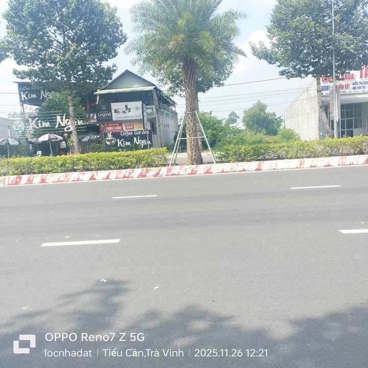 Đất nền mặt tiền QL60, 125m² giá 1.95 tỷ - Đầu tư sinh lời ngay!