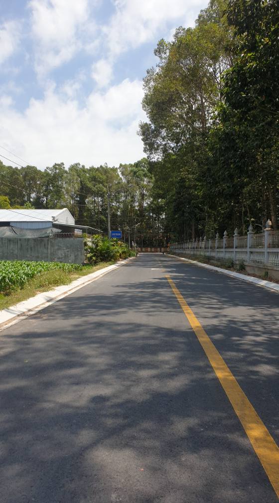 Đất nền mặt tiền đường Sơn Vọng, Trà Vinh 200m² giá 1.03 tỷ - Cơ hội đầu tư sinh lời!