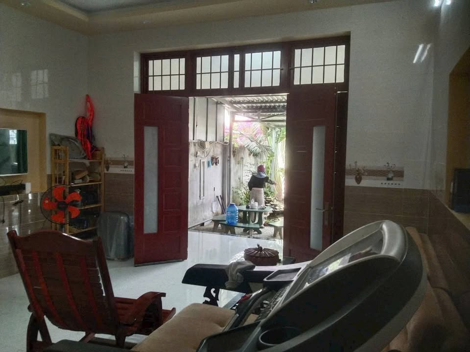 Đất mặt tiền nhánh cà phê Tím, phường 1, 225m² giá 2.65 tỷ - Sổ đỏ chính chủ!