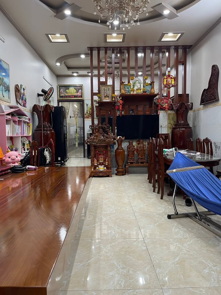 Nhà mặt tiền Thái Học, Trảng Dài 155m² giá 4.5 tỷ - Chính chủ bán gấp!