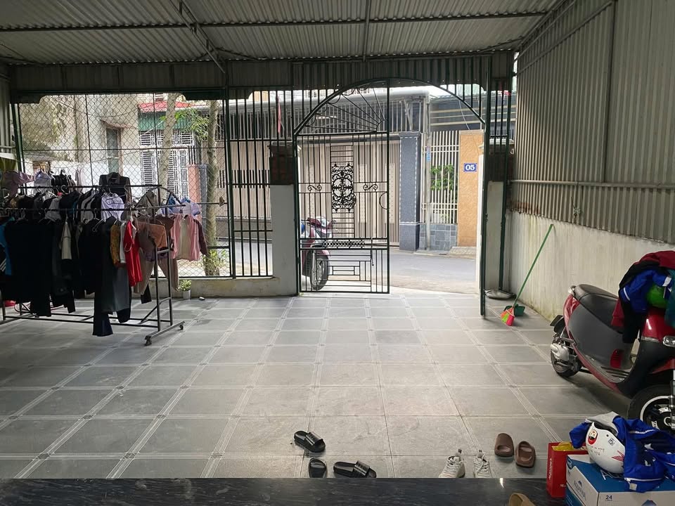 Nhà cấp 4 tại phường Thành Sen, Hà Tĩnh, 130.07m² - Giá chỉ 2.8 tỷ!