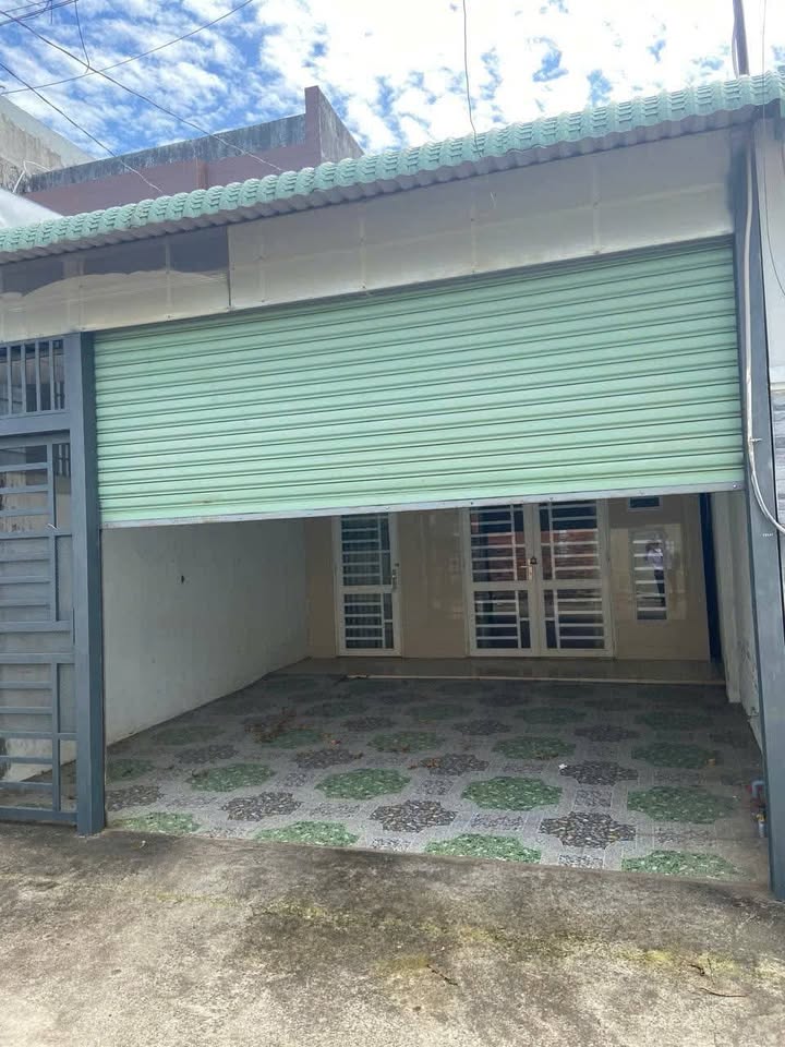 Nhà đẹp phường Bảo Vinh, Long Khánh 110m² giá 1.6 tỷ - Sổ riêng chính chủ!