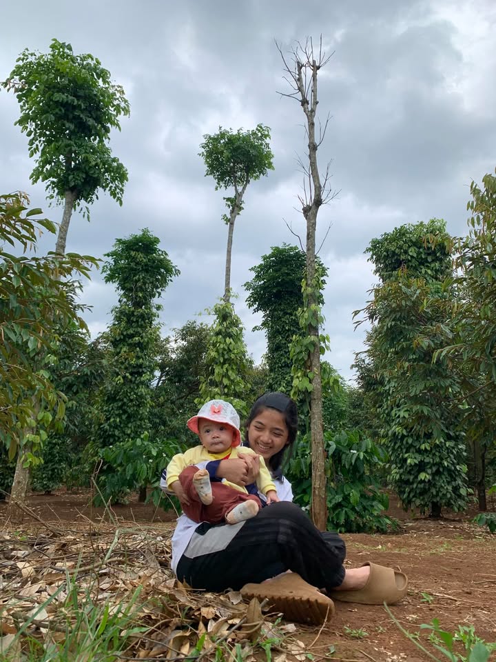 Đất nền mặt tiền đường TL8, xóm Bling A, Cư M'gar 1020m² giá 840 triệu - Cơ hội đầu tư tuyệt vời!