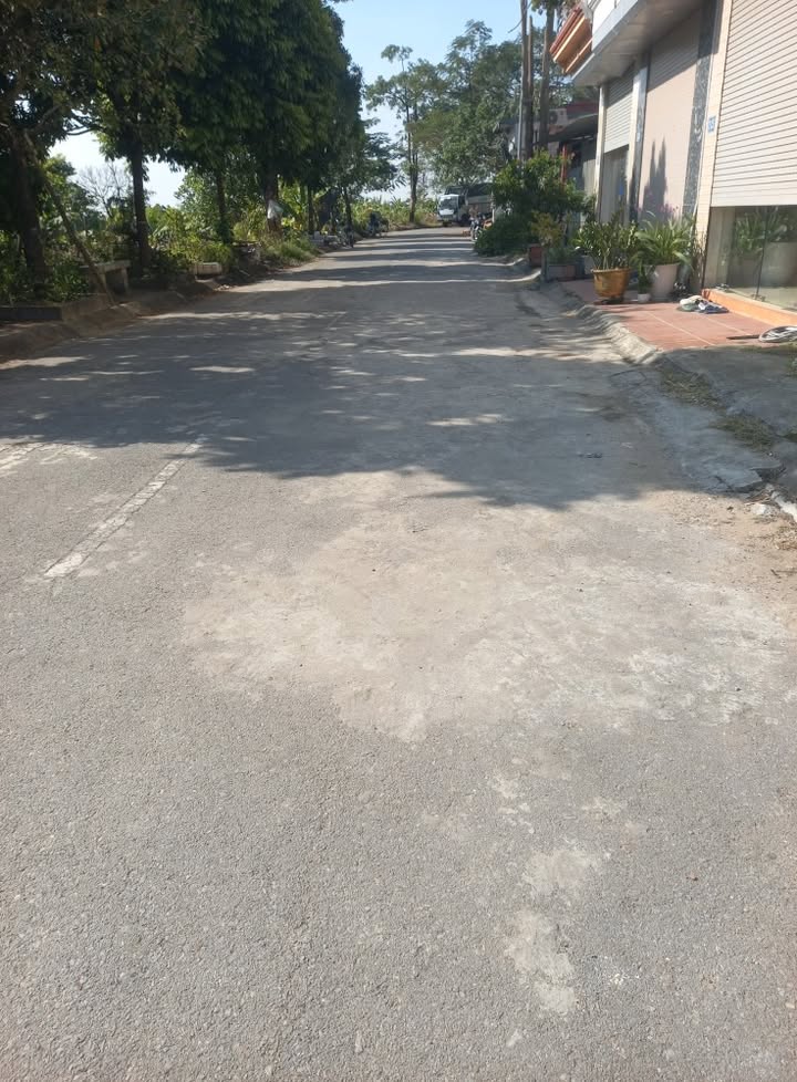 Đất tái định cư Ngọc Hồi, Thanh Trì 40m² giá 7 tỷ - Tiềm năng đầu tư tuyệt vời!