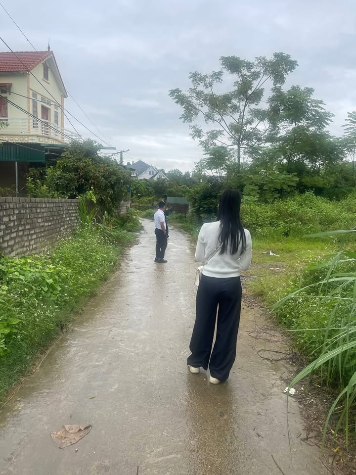 Đất 2 mặt tiền Lan Mẫu 96m² giá 800 triệu - Cơ hội đầu tư tuyệt vời!