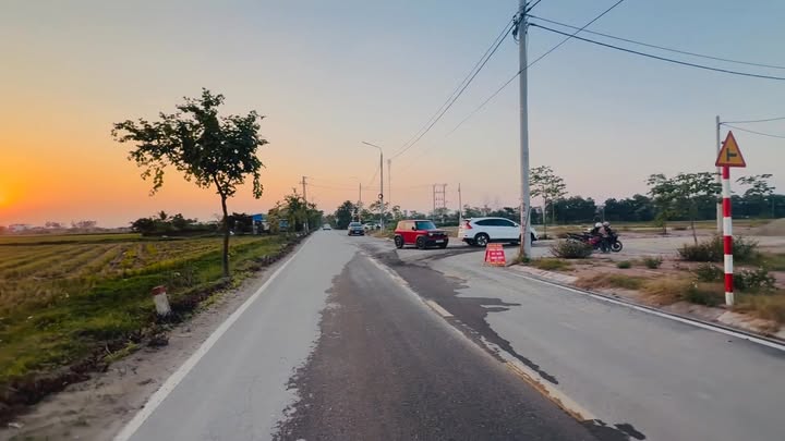 Đất đấu giá Bãi Sậy, Ân Thi, Hưng Yên 100m² giá 1 tỷ - Cơ hội đầu tư tuyệt vời!