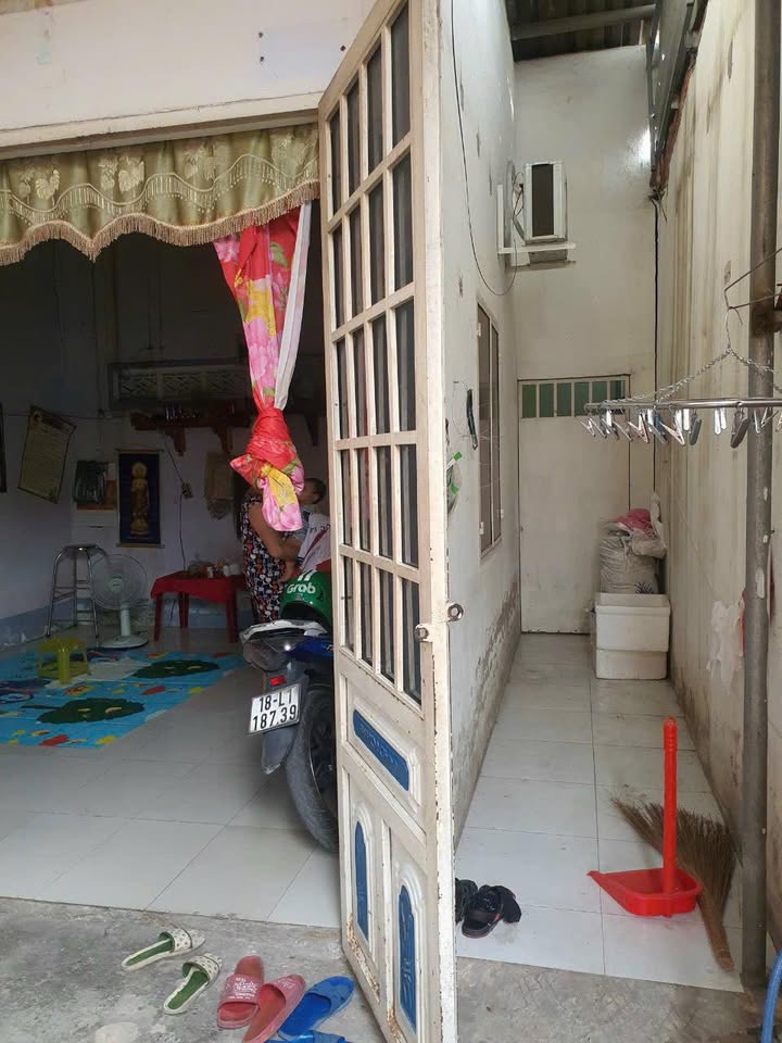 Nhà giá rẻ Biên Hòa 75m² chỉ 890 triệu - Sát chợ tiện lợi!