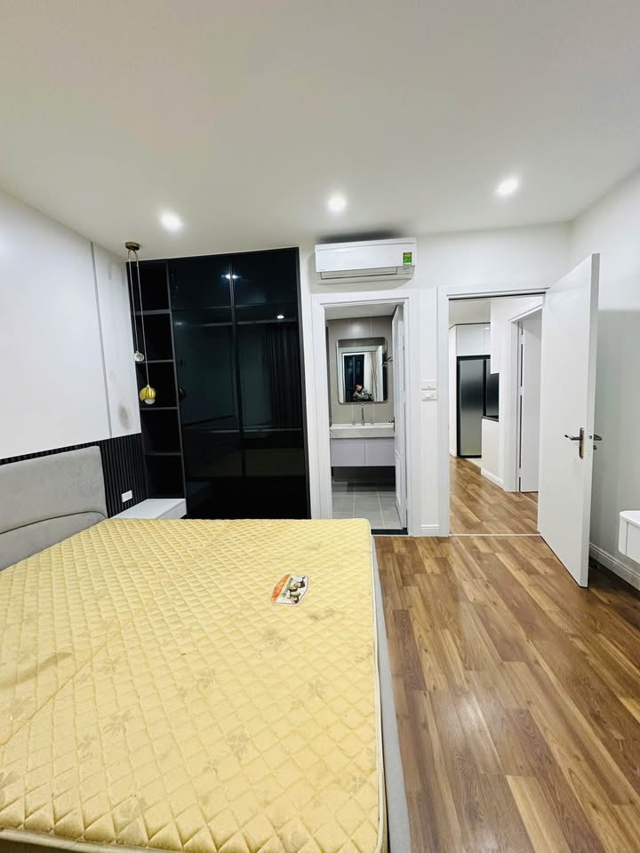 Căn hộ Goldmark City 110m² giá 9.2 tỷ - Sẵn sàng vào ở ngay!