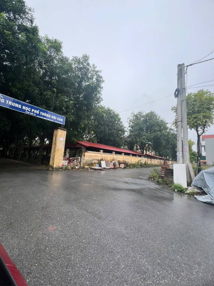 Đất nền Tam Phúc Vĩnh Tường 108m² giá 2.2 tỷ - Cơ hội đầu tư tuyệt vời!