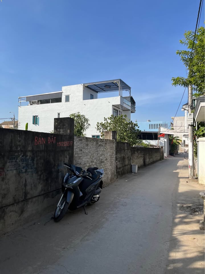 Đất nền đẹp 248m² tại đường Phùng Chí Kiên, Mỹ Hào - Đầu tư sinh lời nhanh chóng!