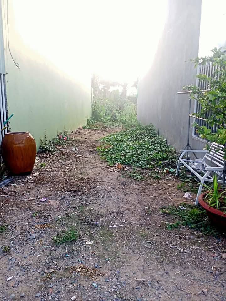 Đất nền khu dân cư Tỉnh Đội, Bình Đức, Long Xuyên 76m² giá 1.15 tỷ - Cần bán nhanh!