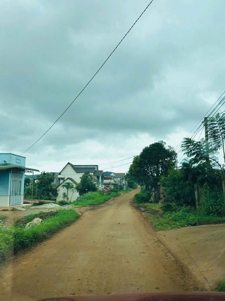 Nhà nhỏ thôn Ma Đanh, Đơn Dương 330m² giá 799 triệu - Cơ hội đầu tư hấp dẫn!