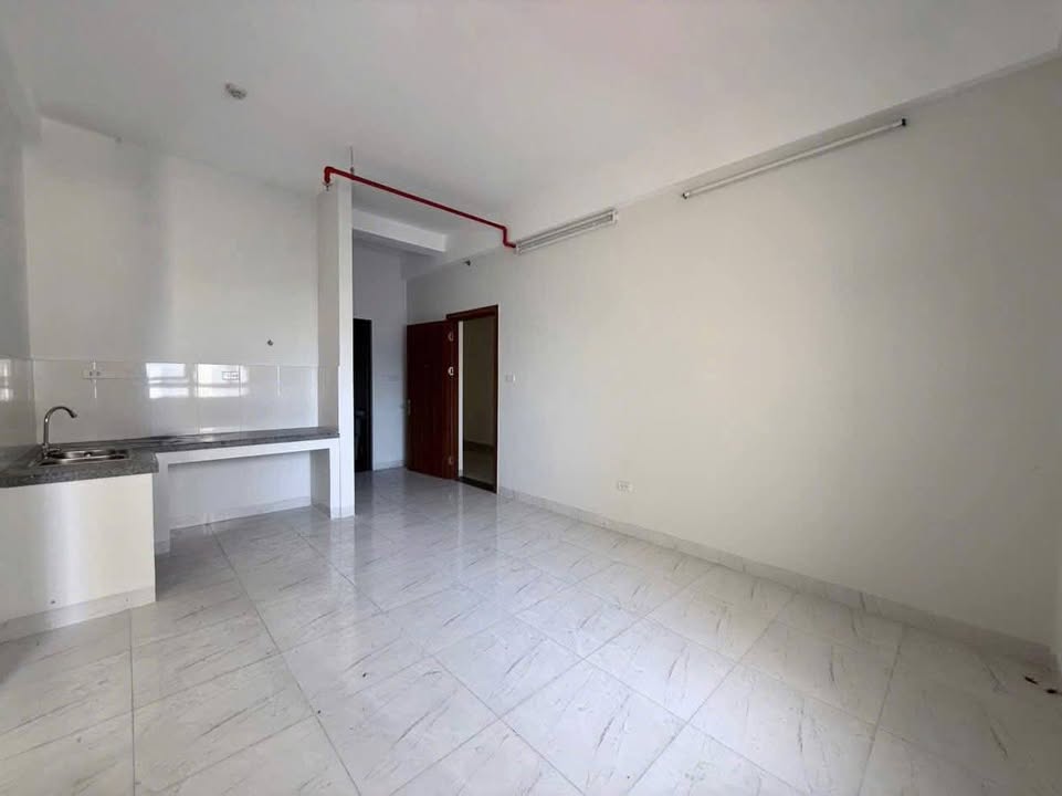 Chung cư SSH07 Nha Trang 39m² giá 1.35 tỷ - Sổ đỏ chính chủ, tầng cao thoáng mát!