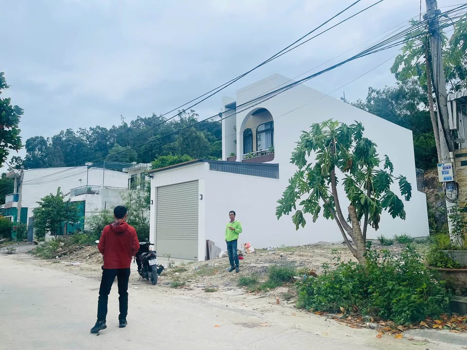 Đất nền Vĩnh Thái 80m² giá 3.32 tỷ - View sông tuyệt đẹp!