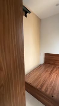 Căn hộ 2 phòng ngủ đường Yersin P10 Đà Lạt giá 7 triệu - Nội thất cao cấp, gara ô tô