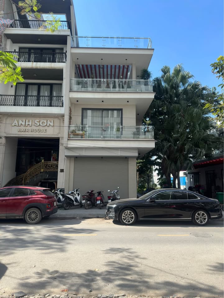 Nhà phố Lạc Hồng Phúc Mỹ Hào 82.5m² giá thỏa thuận - Lô góc thoáng mát, vị trí đắc địa!