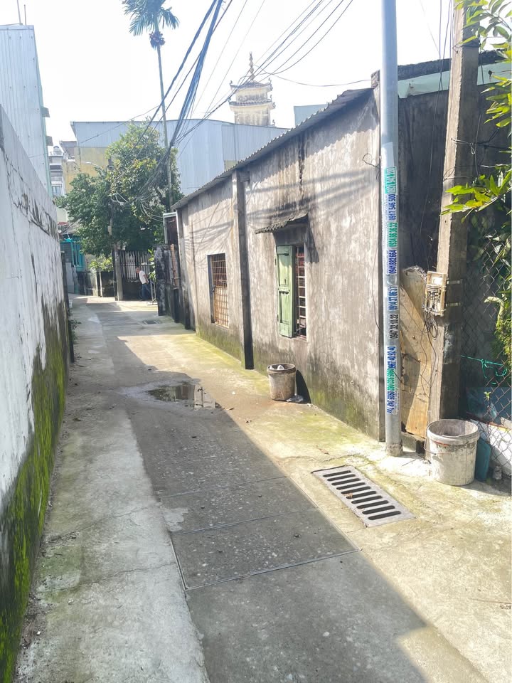 Đất nền Mân Thái Đà Nẵng 100m² giá 4.9 tỷ - Cách biển chỉ 200m!