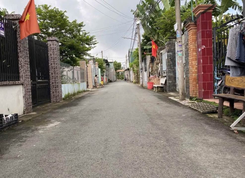 Đất nền 1000m² tại Khu phố 3, P. Trảng Dài - Giá chỉ 10.7 tỷ, Sổ riêng!