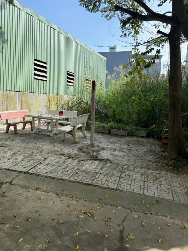 Đất nền D/A Tín Hưng Quận 9 59m² giá 3.35 tỷ - Cơ hội đầu tư tuyệt vời!