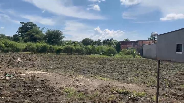 Đất thổ cư Bù Đốp 210m² giá 250 triệu - Đầu tư sinh lời ngay!