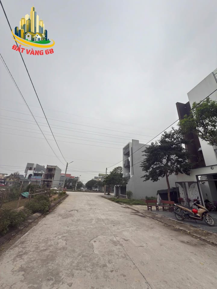 Đất nền Nam Bình Ninh Bình 102m² giá 4.4 tỷ - Đầu tư sinh lời ngay!