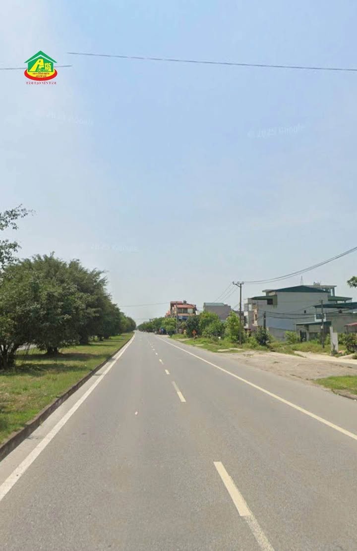 Đất kinh doanh mặt đường Quốc lộ 1A, Hoa Lư 80m² - Hướng Đông, giá thỏa thuận!