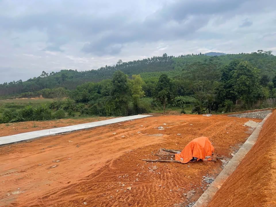 Đất thổ cư 150m² tại phường Mỹ Lâm - Chỉ 600 triệu, vị trí đẹp gần mặt đường!