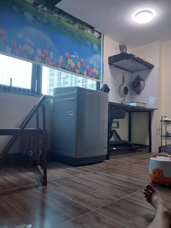 Phòng trọ gác xép tại Văn Quán, Hà Đông 3.8 triệu - Không chung chủ, giờ giấc tự do!