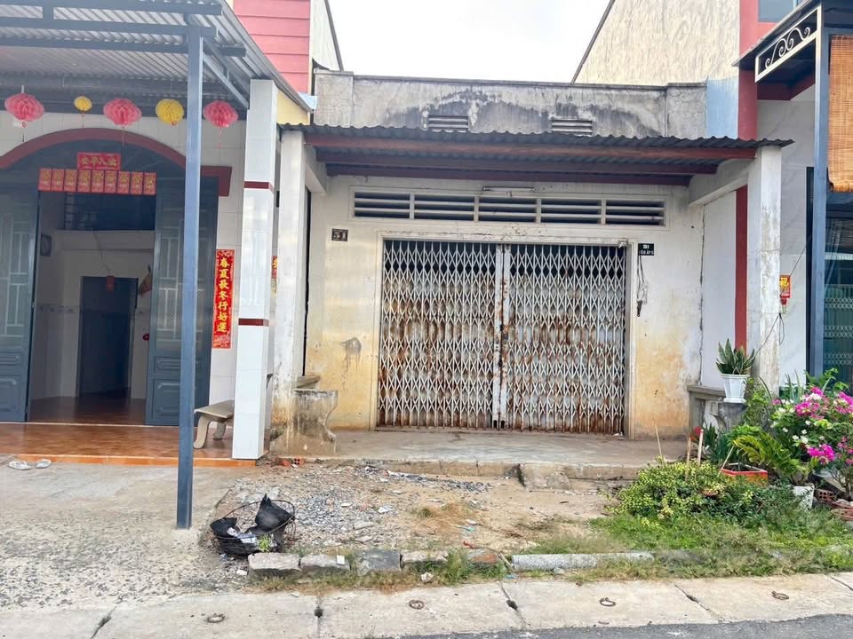 Lô đất mặt tiền ấp 5, Phú Lợi, Định Quán 100m² giá 1.55 tỷ - Đầu tư sinh lời!