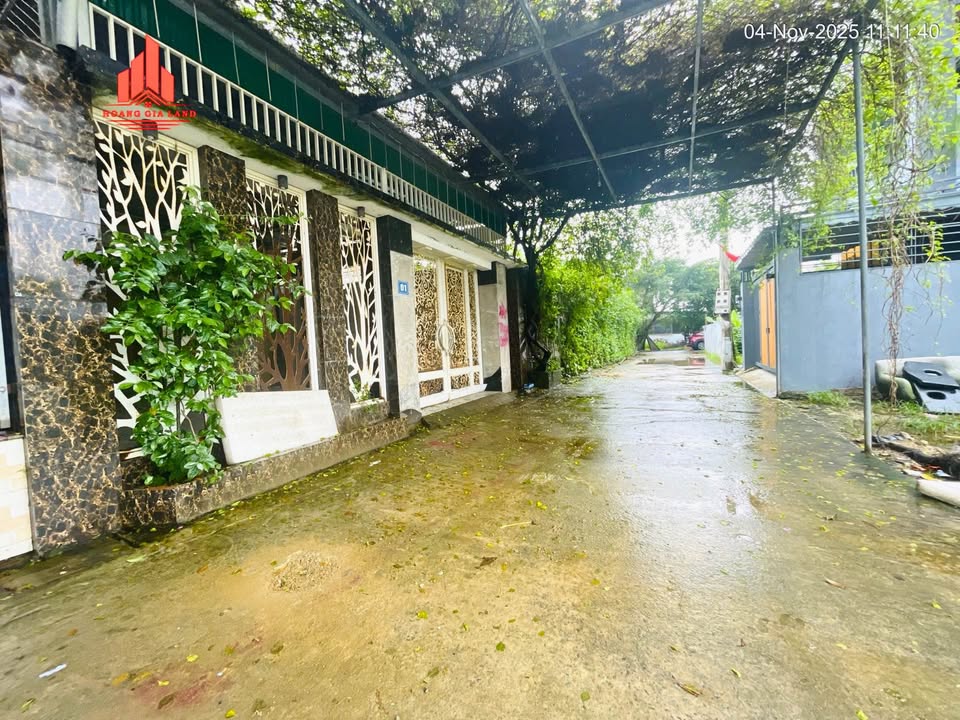 Đất Nghi Phú Vinh 68.4m² giá 2.7 tỷ - Đường thông, vị trí đẹp!